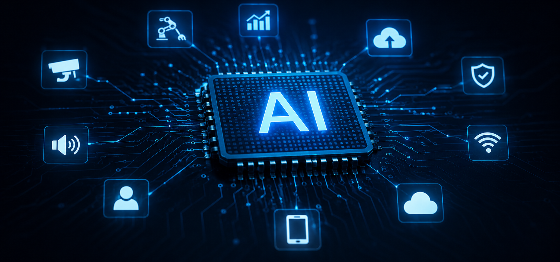 Master Edge AI and IoT