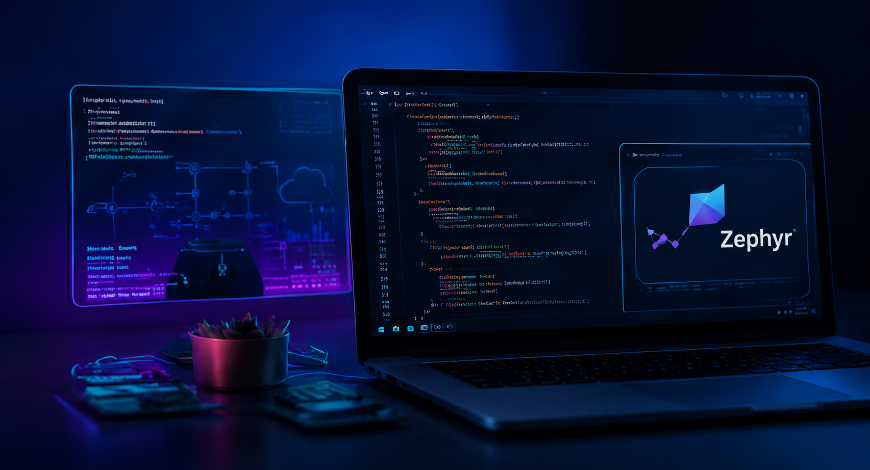 Zephyr RTOS Training