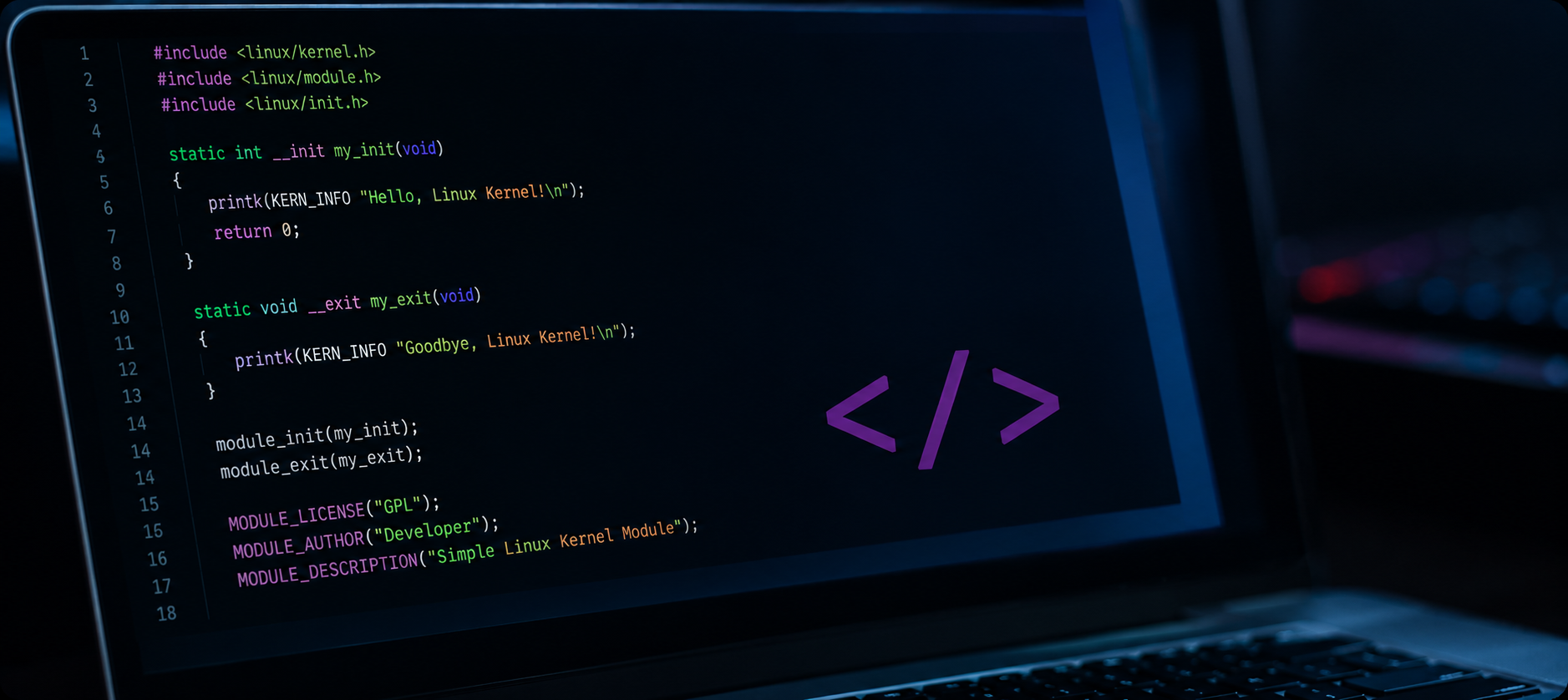 Linux System Programming