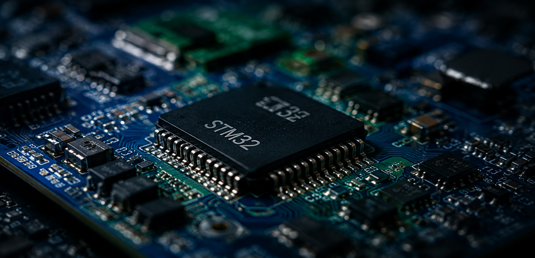 Linux Device Driver