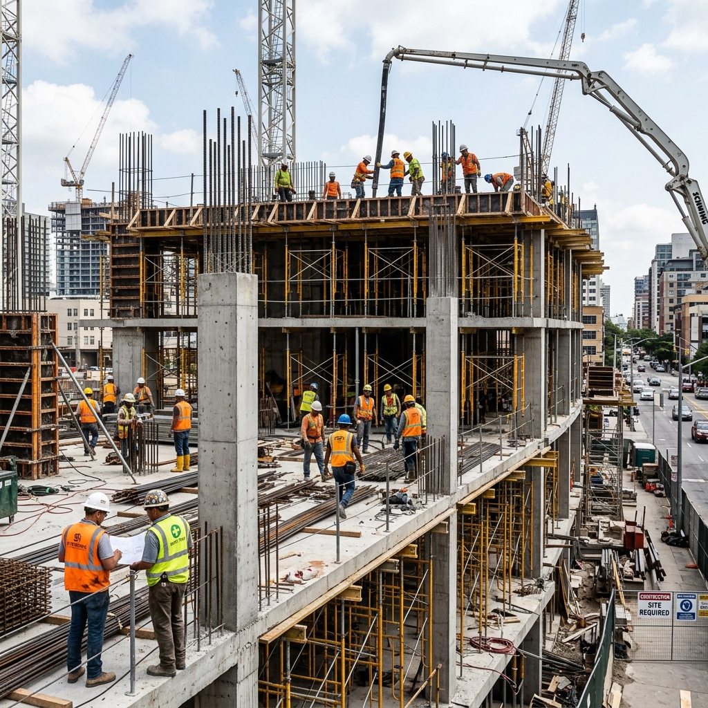 Rigorous Structural Integrity Inspections